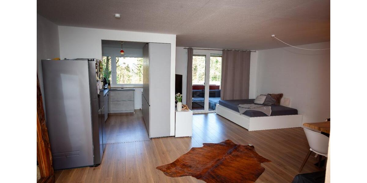 Erdgeschoßwohnung Pforzheim Eutingen - 3 Zimmer, 88 m&sup2;, 289.000&euro; | Angebot:25639734