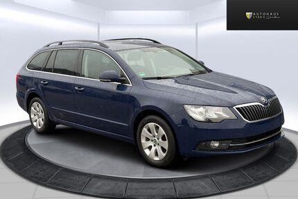 Skoda Superb 161.000 km 9.990 € Graben-Neudorf 76676