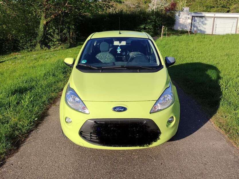 Ka/Ka+