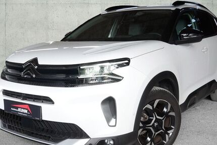 Citroen C5 Aircross 38.900 km 27.590 &euro; Karlsruhe 76185