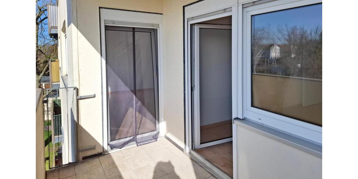 Etagenwohnung Eggenstein-Leopoldshafen Leopoldshafen - 3 Zimmer, 77 m&sup2;, 280.000&euro; | Angebot:27024135