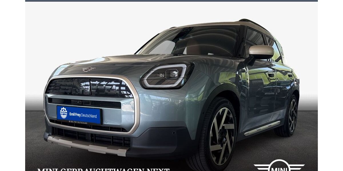 Mini Andere 15.955 km 42.490 &euro; Landau 76829