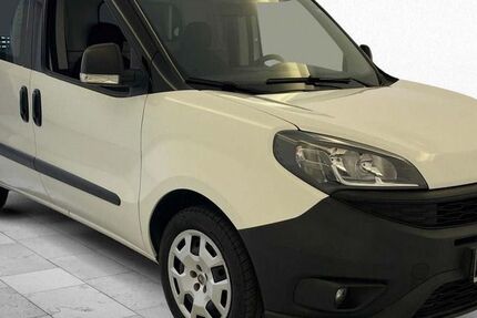 Fiat Doblo 59.899 km 10.999 € Oberderdingen 75038