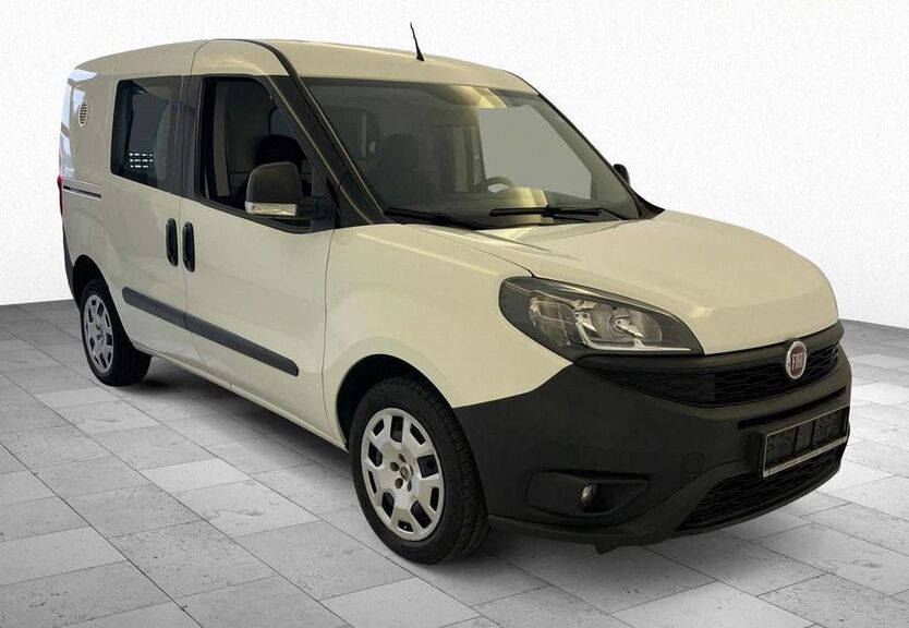Fiat Doblo 59.899 km 10.999 € Oberderdingen 75038