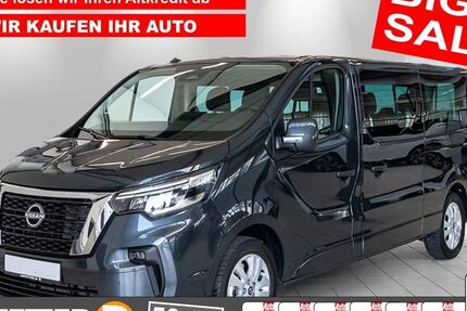 Nissan Primastar 18.265 km 34.880 € Rheinstetten 76287
