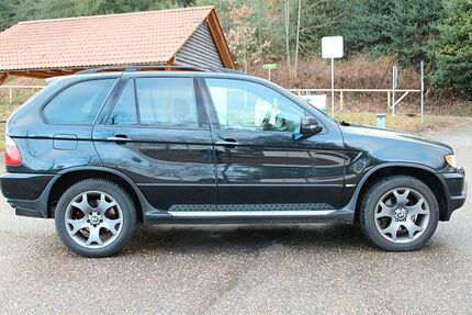BMW X5 257.687 km 5.500 &euro; Bad Herrenalb 76332