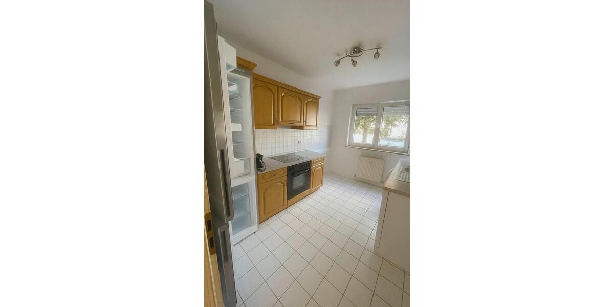 Erdgeschoßwohnung Karlsruhe Innenstadt-Ost - 2 Zimmer, 56 m&sup2;, 1.150&euro; | Angebot:26200109
