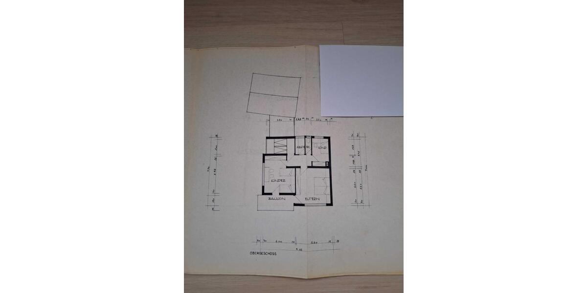 Einfamilienhaus Kämpfelbach - 5 Zimmer, 169 m&sup2;, 310.000&euro; | Angebot:26718335