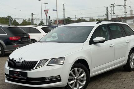 Skoda Octavia 138.000 km 16.950 &euro; Bruchsal 76646