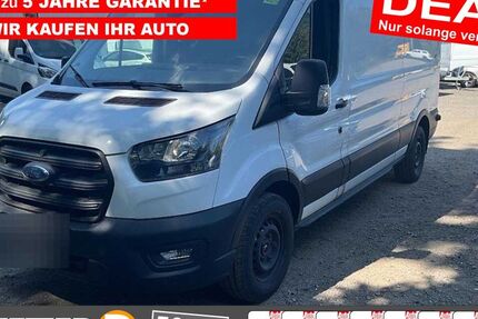 Ford Transit 61.411 km 19.880 &euro; Rheinstetten 76287