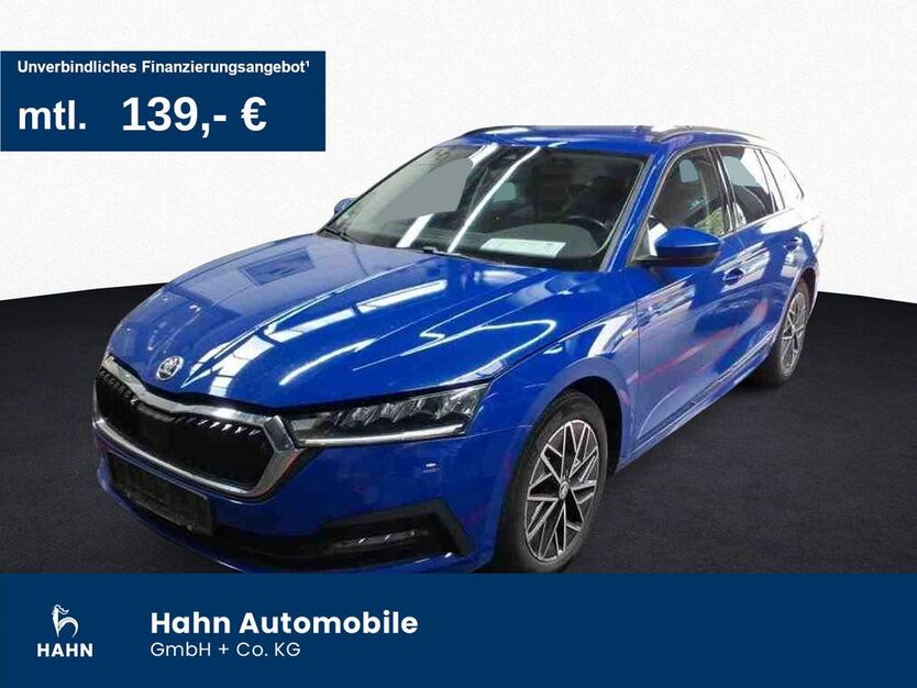 Skoda Octavia 104.074 km 20.990 € Niefern-Öschelbronn 75223