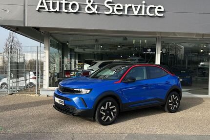 Opel Mokka 18.710 km 22.770 &euro; Pforzheim 75181