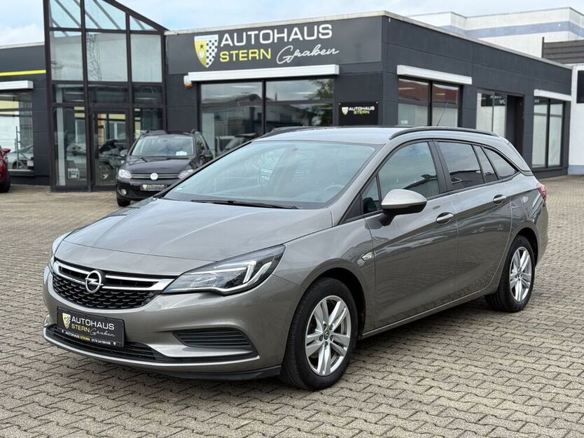Astra