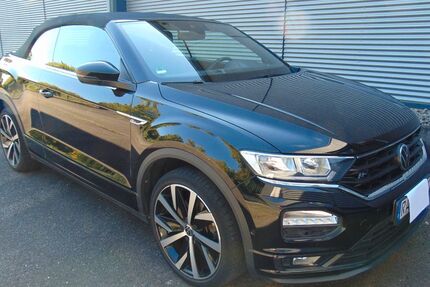 VW T-Roc 31.400 km 26.500 &euro; Rastatt 76437