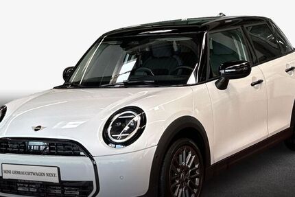 Mini Cooper 28.012 km 28.390 &euro; Karlsruhe 76227