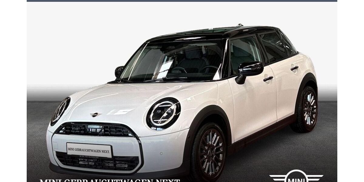 Mini Cooper 28.012 km 28.390 &euro; Karlsruhe 76227