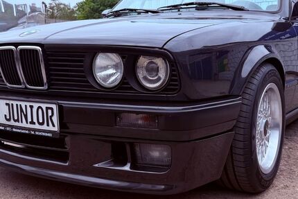 BMW 318 104.000 km 18.900 &euro; Lustadt 67363
