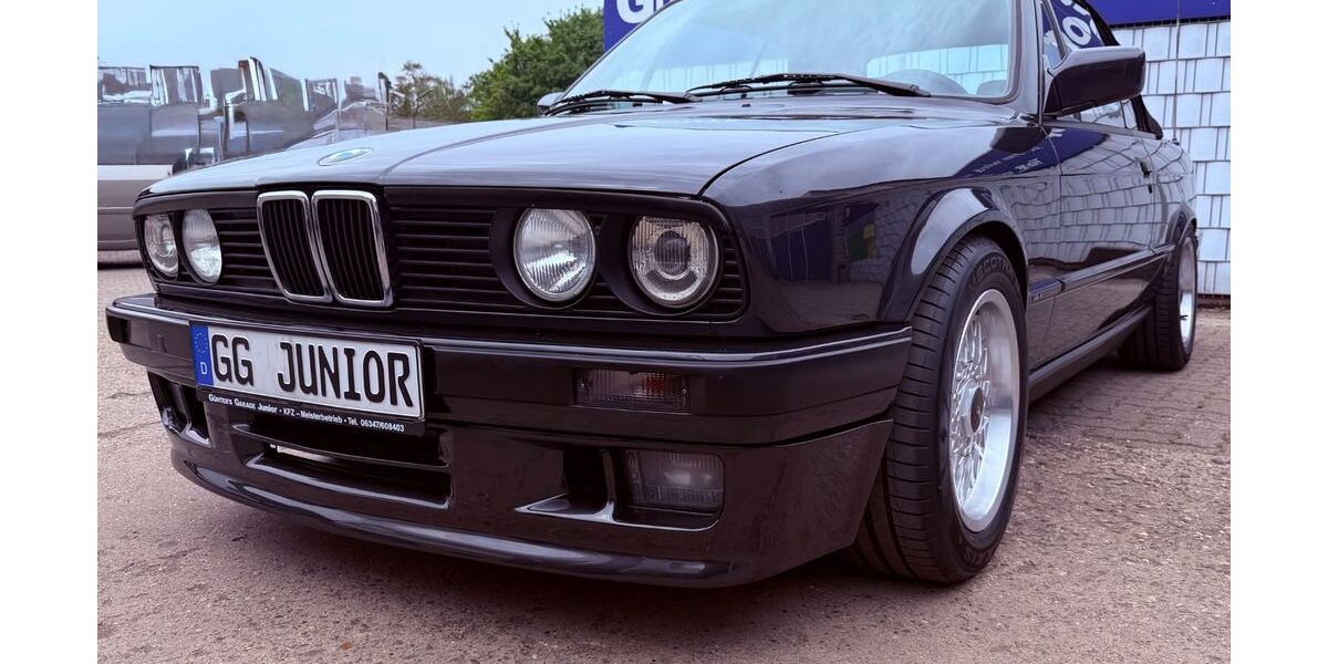 BMW 318 104.000 km 18.900 &euro; Lustadt 67363