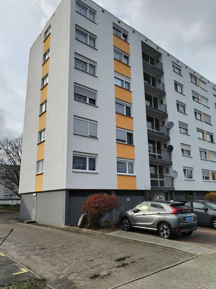 Wohnung zum Kaufen in Rastatt 265.000 € 79 m²