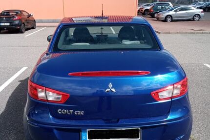 Mitsubishi Colt 130.000 km 1.300 € Karlsruhe 76185