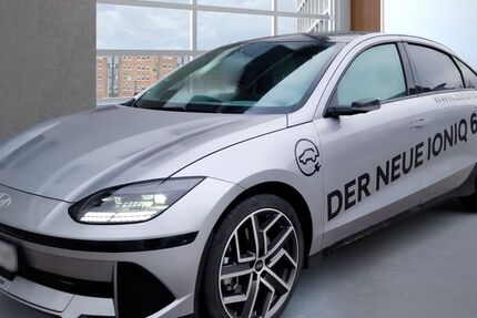 Hyundai IONIQ 6 15.500 km 41.990 € Karlsruhe 76185