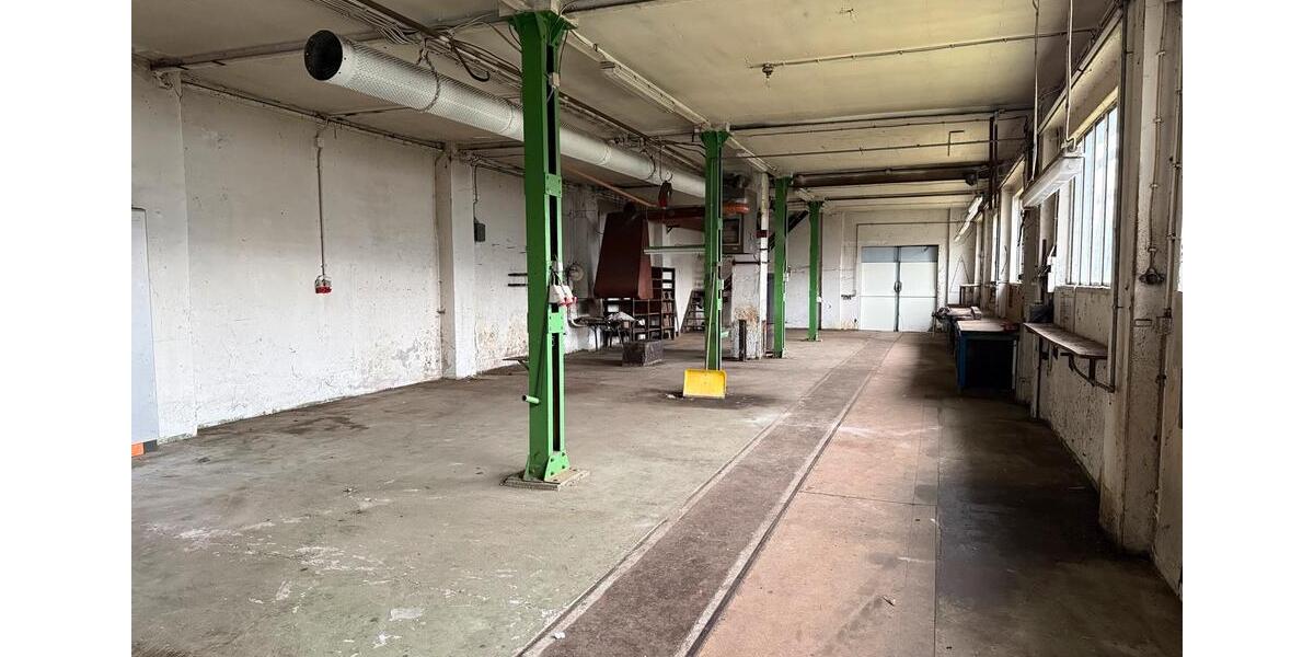 Gewerbeobjekt Graben-Neudorf Neudorf - 1.100&euro; | Angebot:25221023