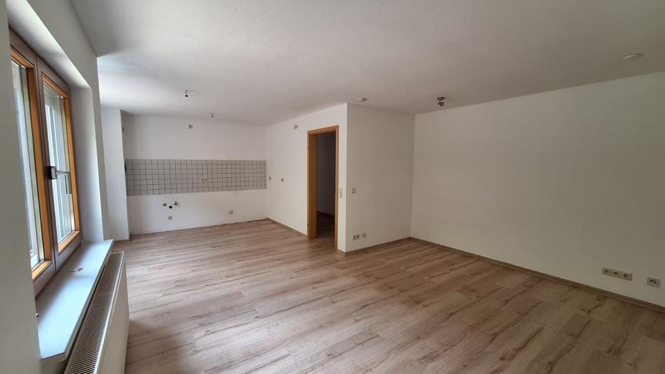 Etagenwohnung Gaggenau - 1 Zimmer, 46 m&sup2;, 465&euro; | Angebot:25561225