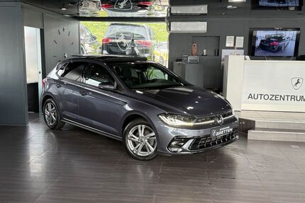 VW Polo 42.880 km 21.990 &euro; Bretten 75015