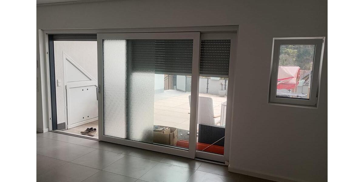 Terrassenwohnung Pforzheim Büchenbronn - 1 Zimmer, 35 m&sup2;, 680&euro; | Angebot:26183553