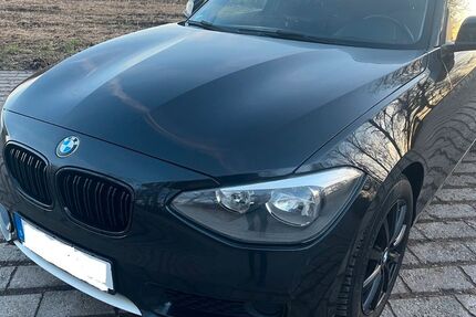 BMW 116 141.000 km 8.200 &euro; Römerberg 67354