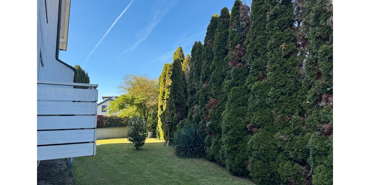 Etagenwohnung Rheinstetten - 2 Zimmer, 47 m&sup2;, 162.000&euro; | Angebot:27024126