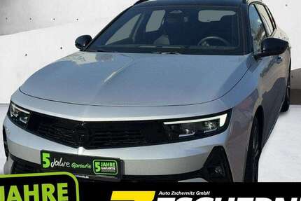 Opel Astra 16.911 km 23.960 &euro; Ettlingen 76275