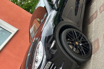 Porsche Cayenne 277.000 km 20.499 € Pforzheim 75181