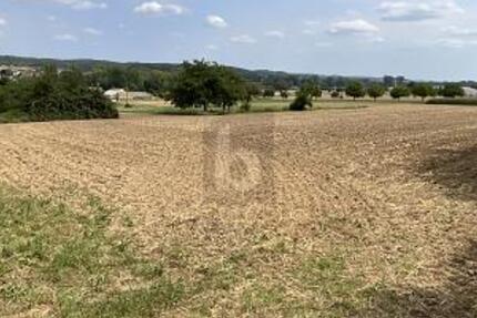 PLANE DEIN EIGENES TRAUMHAUS IM GRÜNEN