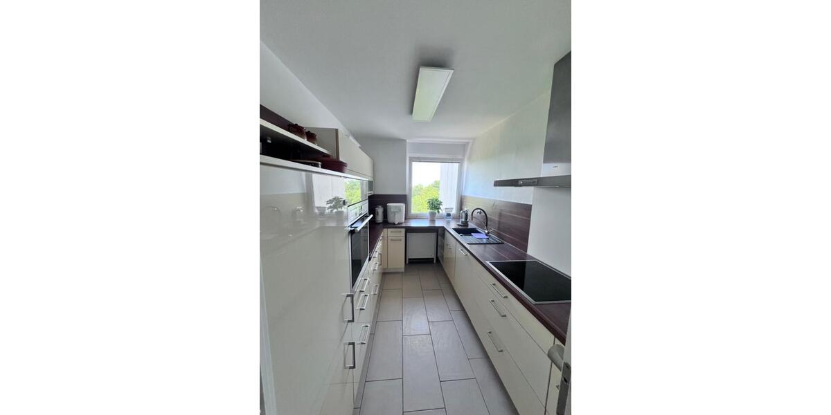 Etagenwohnung Karlsruhe Wettersbach - 3 Zimmer, 78 m&sup2;, 299.000&euro; | Angebot:27256461