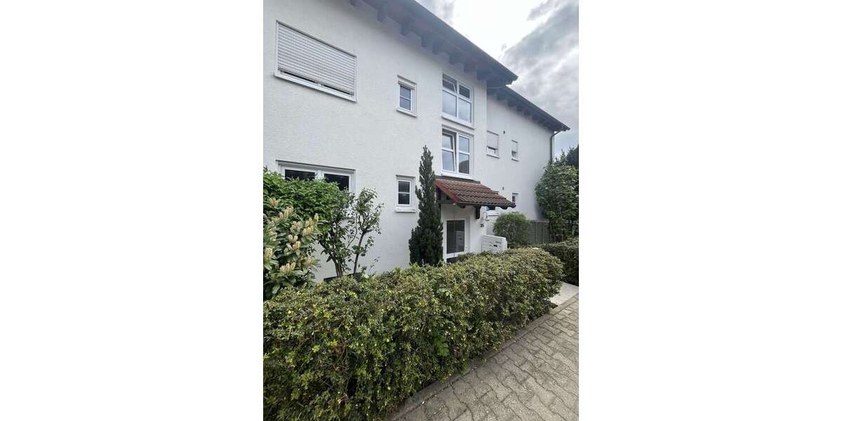 Etagenwohnung Pforzheim Dillweißenstein - 3 Zimmer, 74 m&sup2;, 740&euro; | Angebot:26462149