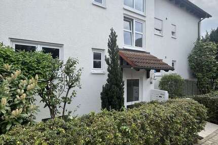 Wohnung Pforzheim Dillweißenstein - 3 Zimmer, 74 m&sup2;, 740&euro; | Angebot:26462149