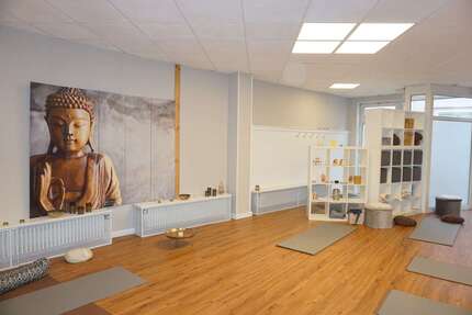 Gewerbeobjekt Germersheim - 600&euro; | Angebot:23622844