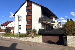 Rohdiamant: 4-Zimmerwohnung mit Balkon - Etagenwohnung Durmersheim | Angebot:26748766