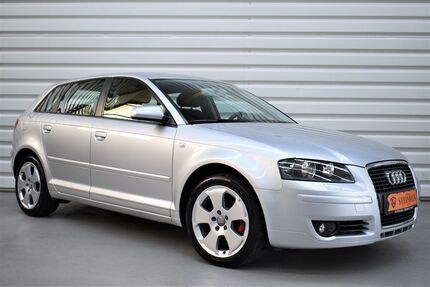 Audi A3 56.300 km 9.990 &euro; Forst 76694
