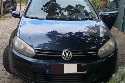 VW Golf 195.000 km 4.250 &euro; Karlsruhe 76189