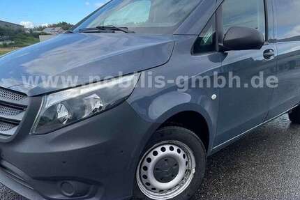 Mercedes-Benz Vito 97.000 km 16.480 € Karlsbad-Ittersbach, bei Karlsruhe 76307