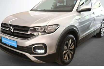 VW T-Cross 12.200 km 24.990 € Karlsruhe 76131