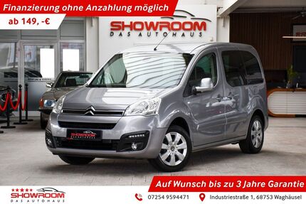 Citroen Berlingo 58.251 km 15.990 &euro; Waghäusel 68753