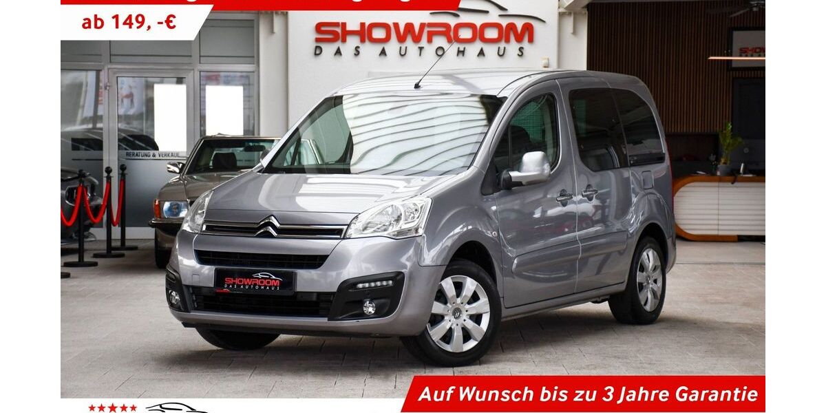 Citroen Berlingo 58.251 km 15.990 &euro; Waghäusel 68753