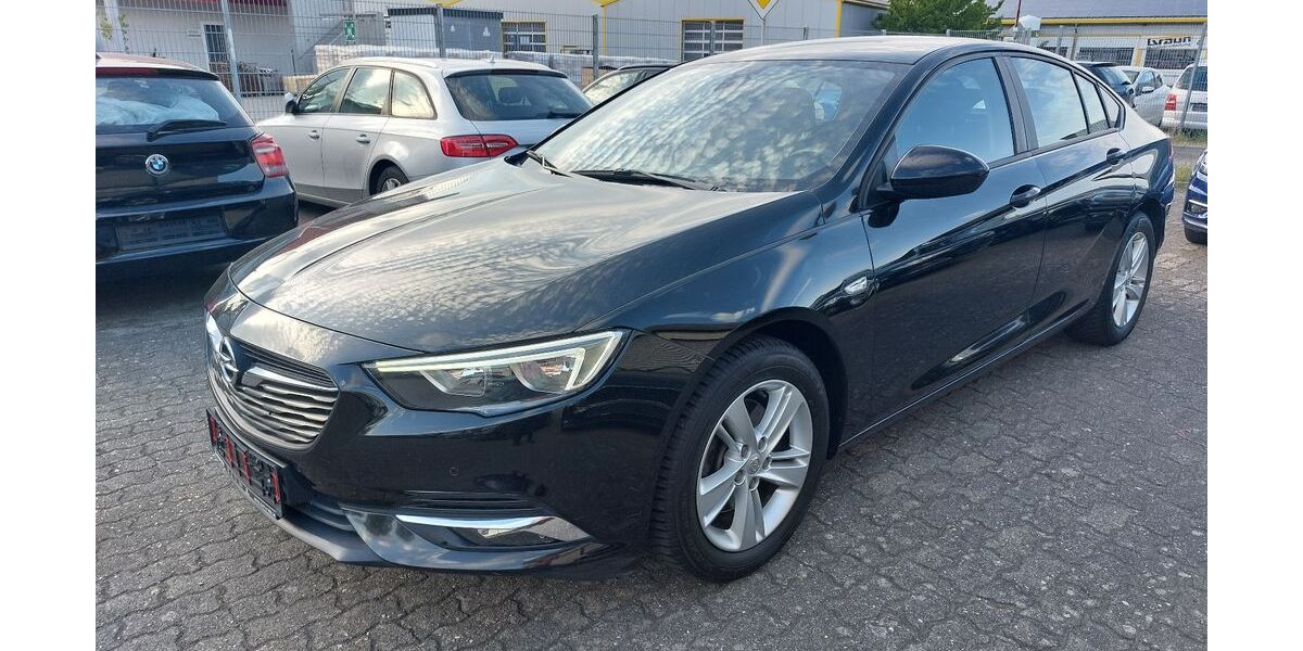 Opel Insignia 170.000 km 10.450 € Eggenstein-Leopoldshafen 76344