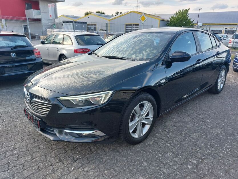 Opel Insignia 170.000 km 10.450 € Eggenstein-Leopoldshafen 76344