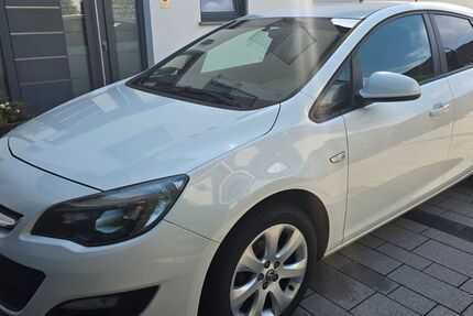 Opel Astra 145.000 km 4.500 € Offenbach 76877