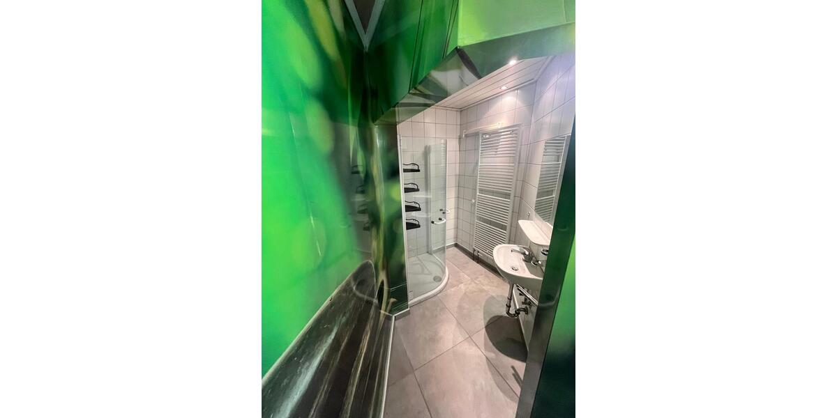 Erdgeschoßwohnung Karlsruhe Hagsfeld - 2 Zimmer, 86 m&sup2;, 1.000&euro; | Angebot:26630880