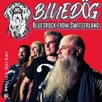 Bluedög - Bluesrock from Switzerland